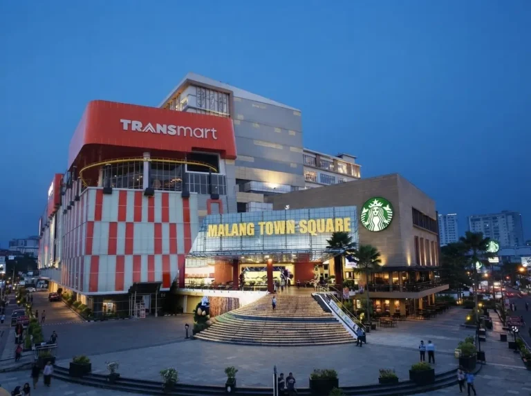 Pengusaha & PebisnisPengusaha Mall