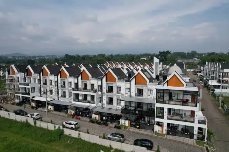 Cara Memilih Developer Properti Malang yang Aman Mengapa Track Record Itu Penting 