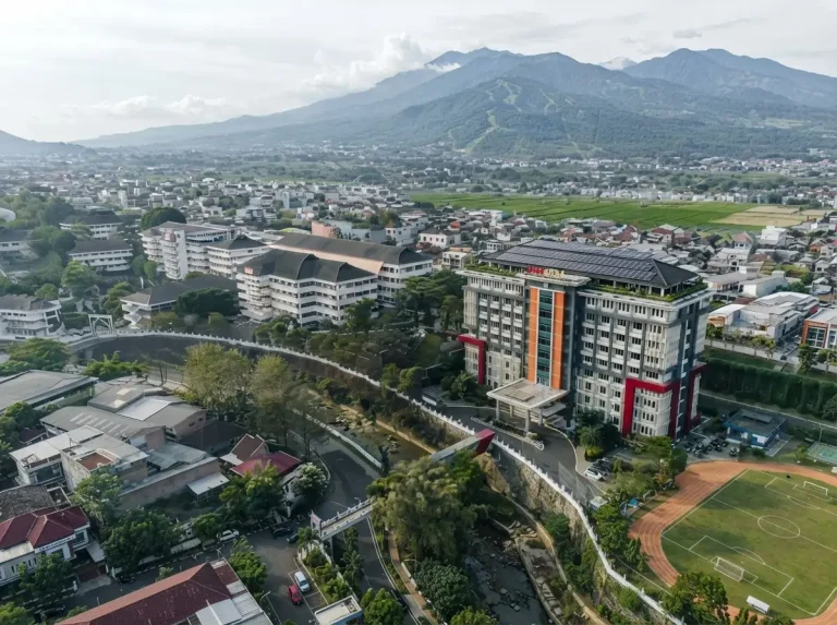 Investor PropertiDi Lokasi Strategis